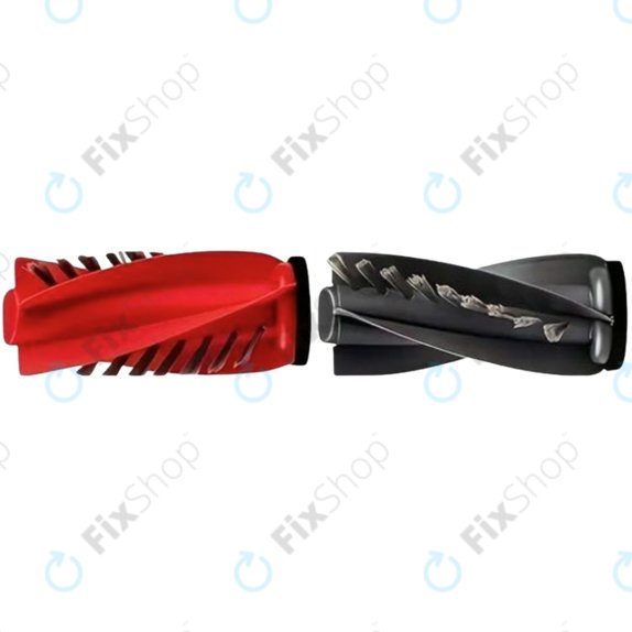 Pótalkatrész készletXiaomi Roborock Qrevo, Qrevo Curv, Qrevo Edge, Qrevo 5AE (1x Főkefe, 2x Szűrő, 2x Oldalkefe, 4x Felmosórongy, 2x Porzsák)