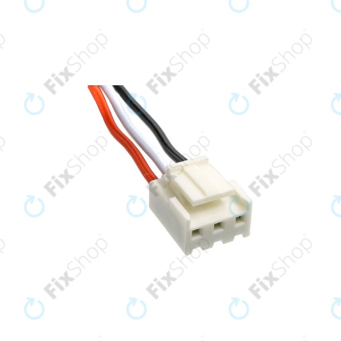 Akkumulátor Verifone Vx675, Vx690, C680, 2600mAh, Li-Ion, 3.7V, BPK260-001, HQ