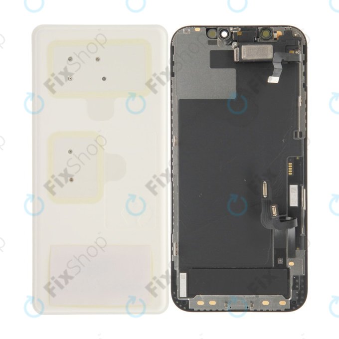 OLED - teljes egység | iPhone 12 Pro | 661-18504 | Genuine Apple