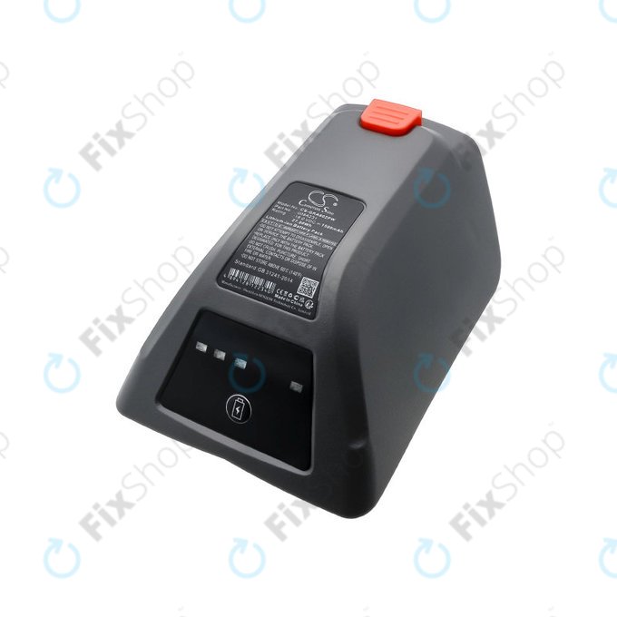 Akkumulátor Gardena Comfort Wand-Schlauchbox 35, 8025-20, 1500mAh, Li-Ion, 18V, 008A231, HQ