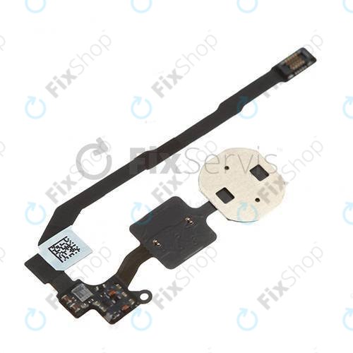 Apple iPhone 5S, SE - Flex kábel otthoni gombok