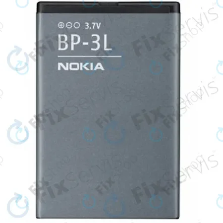 Nokia 2720F, 5310, 5630, 6600F, 6700S - Akkumulátor BL-4CT 860mAh