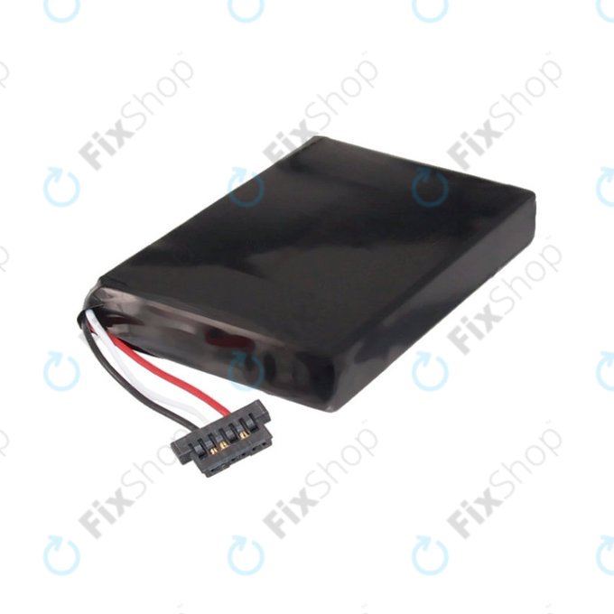 Akkumulátor Mitac Mio P350, 1700mAh, Li-Ion, 3.7V, BL-LP1230, HQ