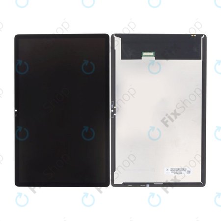 Lenovo Tab P11 (2nd Gen) TB-350 - LCD Kijelző + Érintőüveg TFT