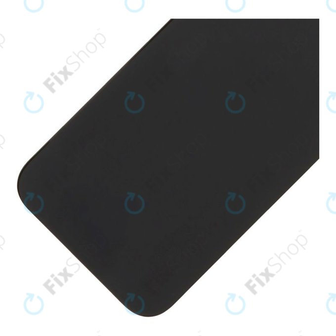 Kijelző In-Cell FHD iPhone 17 Pro Max, Érintőüveg kerettel