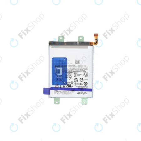Samsung Galaxy S24 Ultra S928B - Akkumulátor EB-BS928ABY 5000mAh - GH82-33387A Genuine Service Pack