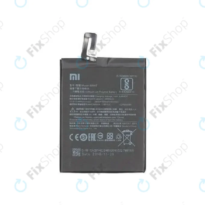 Xiaomi Pocophone F1 - Akkumulátor BM4E 4000mAh - 46BM4EA02093 Genuine Service Pack