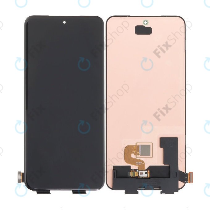 Xiaomi 15 Ultra 5G - LCD Kijelző + Érintőüveg OLED