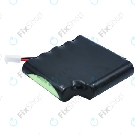 Akkumulátor Cefarm Rehab 4, Stimulator Globus Mystim, 2000mAh, Ni-MH, 7.2V, BATT/110466, HQ