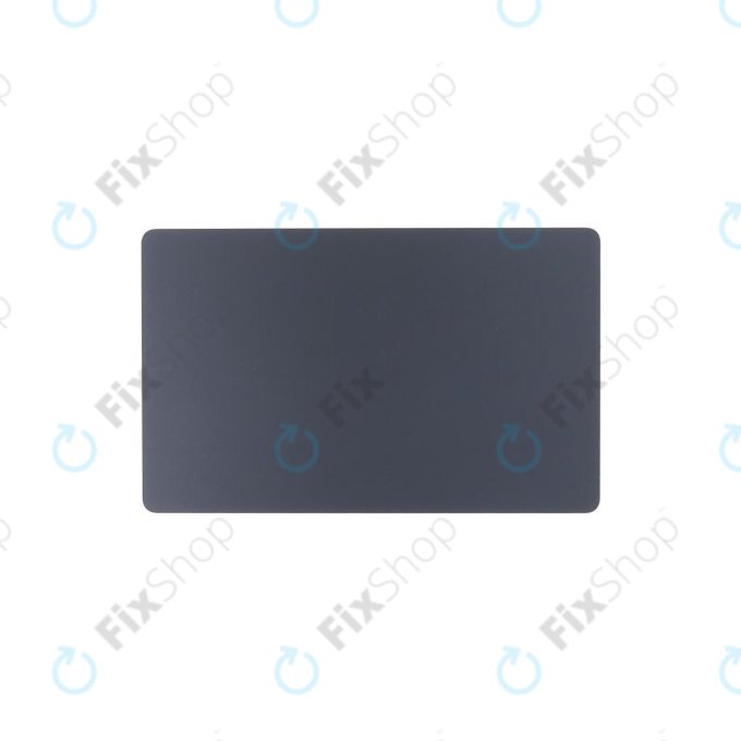 Trackpad komplett MacBook Air 15", A3241 (2025), Midnight, 661-50140, Genuine Apple
