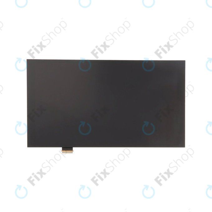 LCD kijelző (Black) Nintendo Switch 2 részére