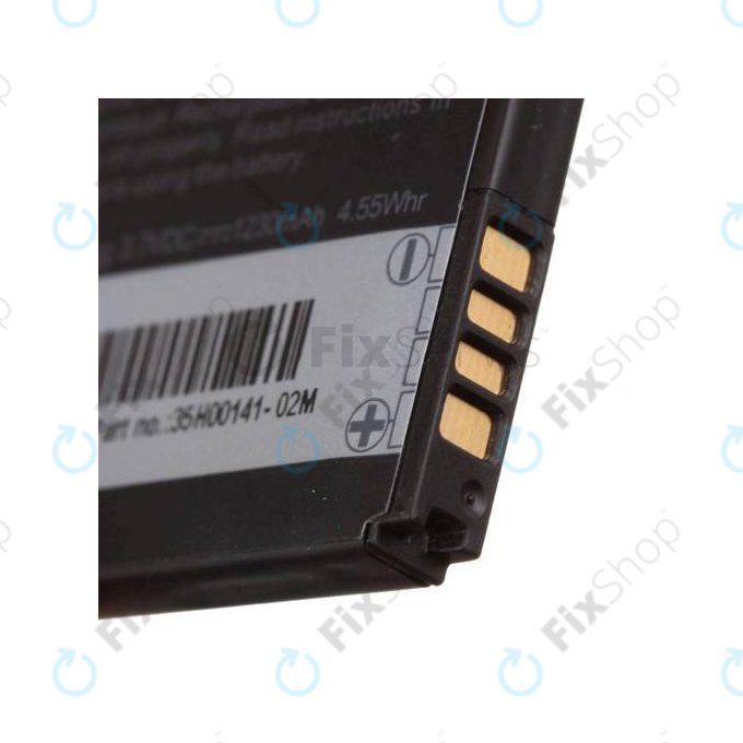 HTC Desire HD - Akkumulátor BD26100 1230mAh