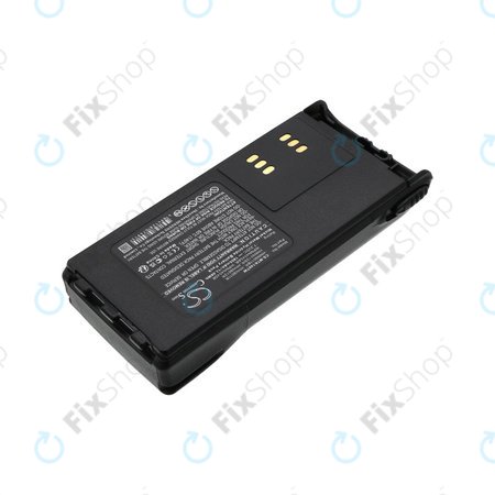 Akkumulátor Motorola GP1280, GP140, GP320, GP540, HT1200, MTX850, Pro5150, 1800mAh, Ni-MH, 7.2V, HNN9011BR, HQ
