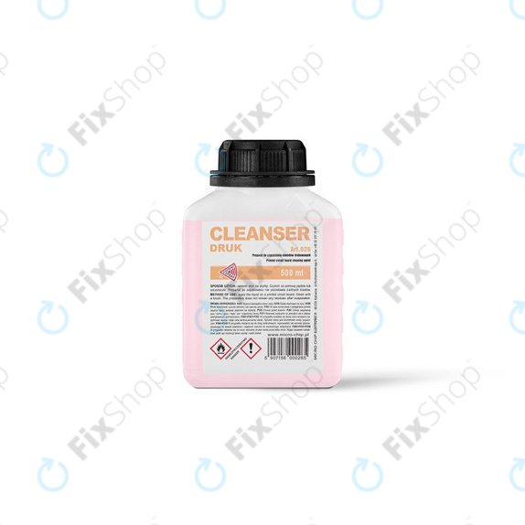 PCB tisztító, 500 ml