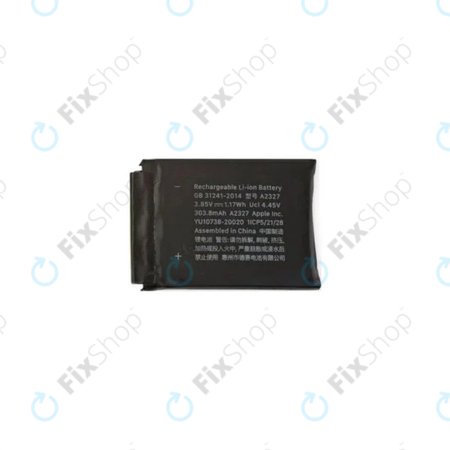 Apple Watch 6 44mm - Akkumulátor 304mAh Refurbished