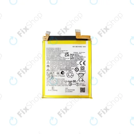 Motorola Edge 30 Pro XT2201 - Akkumulátor NA50 4800mAh