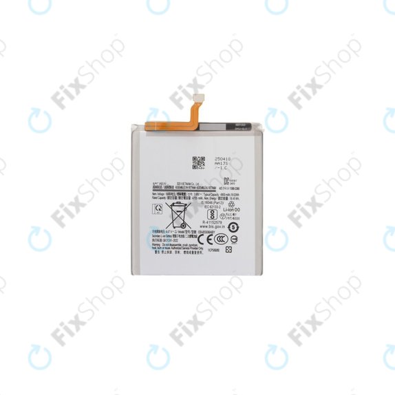 Samsung Galaxy S25 Plus - Akkumulátor EB-BS936ABE 4900mAh