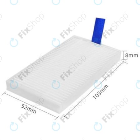 Xiaomi Robot Vacuum E5 - HEPA porszűrő