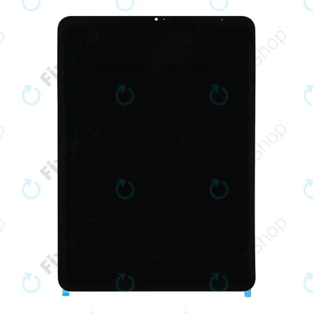 Apple iPad Pro 11.0 (3rd Gen 2021, 4th Gen 2022) - LCD Kijelző + Érintőüveg Refurbished