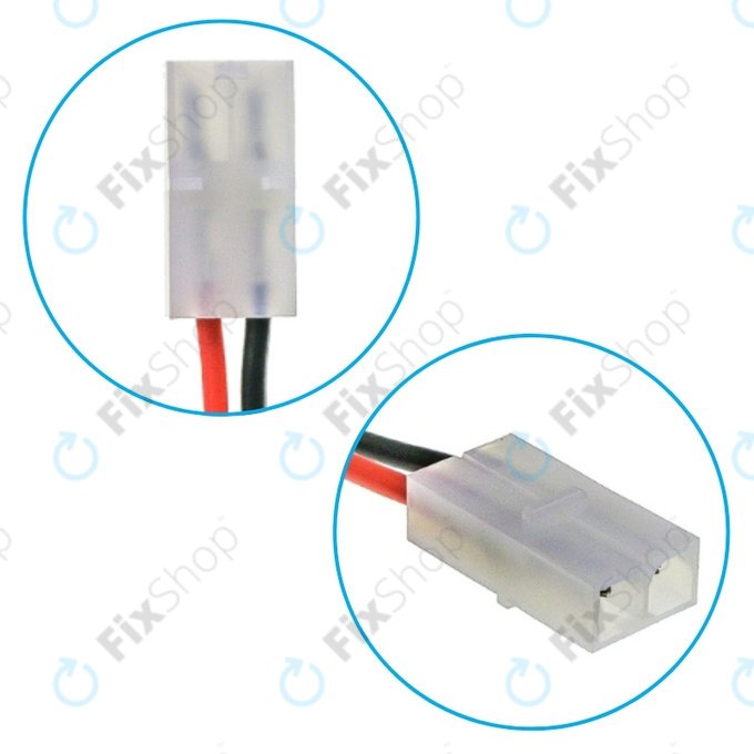 Rowenta Air Force Extreme RH-series - Akkumulátor RD-ROW24VA Ni-MH 24.0V 2000mAh HQ