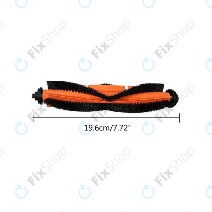 Xiaomi Mi Robot Vacuum Mop Essential (Mijia G1) - Főkefe