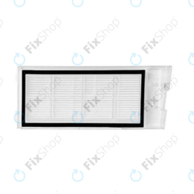 Roidmi EVE Plus - Bővített Készlet