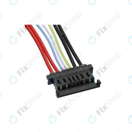 Akkumulátor Lenovo Thinkpad X1 Tablet, 4900mAh, Li-Pol, 7.5V, SB10J78994, HQ