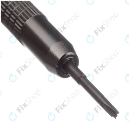 LJL 129-5 - Professzionális Csavarhúzó 5in1