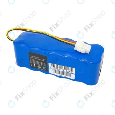 Samsung Navibot SR8840, SR8895, VCR8845 - Akkumulátor VCA-RBT20 Ni-MH 14.4V 3000mAh