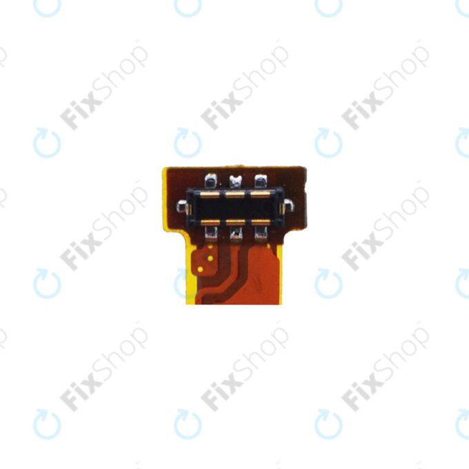 Huawei Y3 (2018) - Akkumulátor HB3742A0EZC, HB3742A0EZC+ 2200mAh HQ