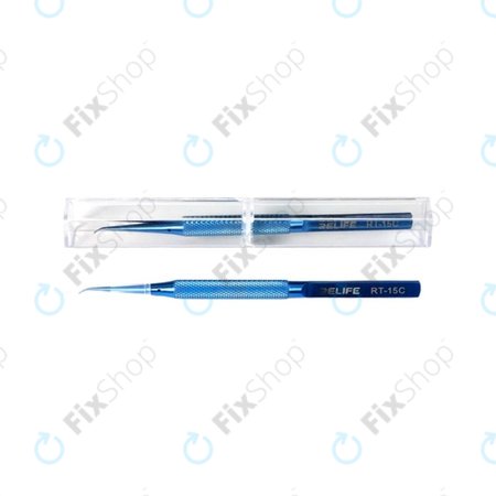 Relife RT-15C - Csipesz (140mm)