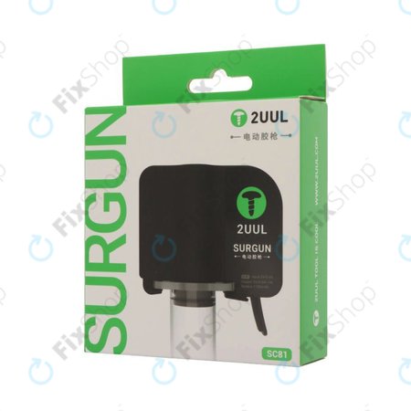 2UUL SC81 SurGun - Ragasztópisztoly