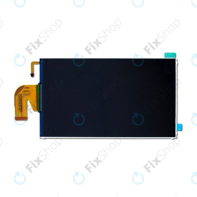 Nintendo Switch - LCD Kijelző OLED