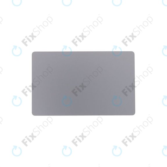 Trackpad komplett MacBook Air 15", A2941 (2023), Space Gray, 661-34949, Genuine Apple