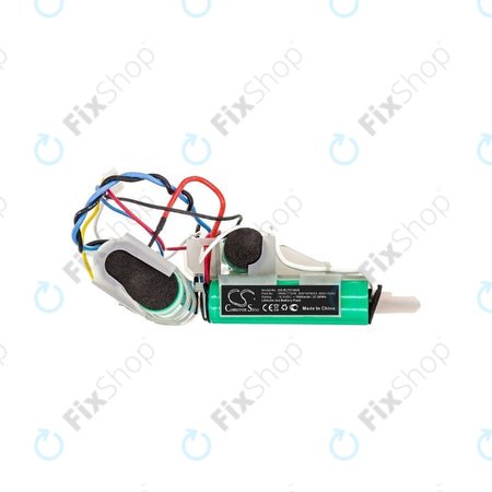 AEG Ergorapido CX-72-45AN - Akkumulátor VBHC7787E, 8087979053, 809115702 Li-Ion 18.0V 1500mAh HQ