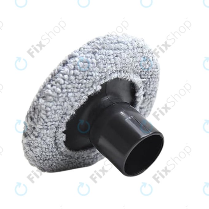 Xiaomi Roborock Saros 10 - Oldalsó felmosó kendő