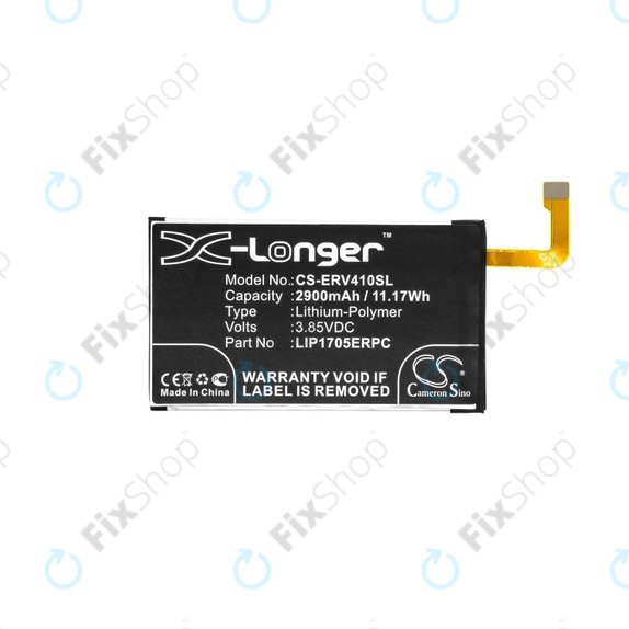 Sony Xperia 5 - Akkumulátor LIP1705ERPC 2900mAh HQ