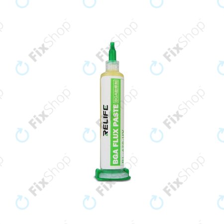Relife RL-420-UV - BGA Forrasztópaszta (10ml)