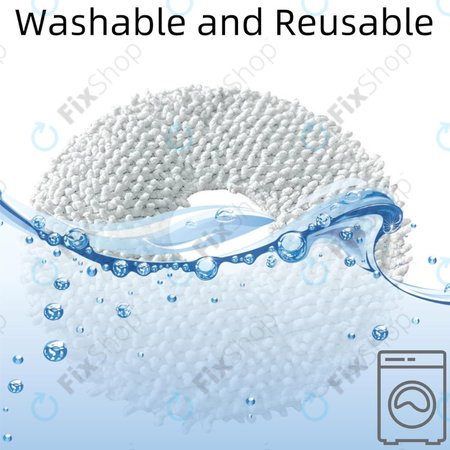 Xiaomi Mijia Omni 2, Mi Robot Vacuum X20+, X10+, Dreame S10 Pro - Bővített készlet