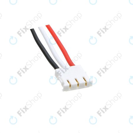 Akkumulátor Logitech Mx Master, 500mAh, Li-Pol, 3.7V, 533-000088, HB303450, HQ