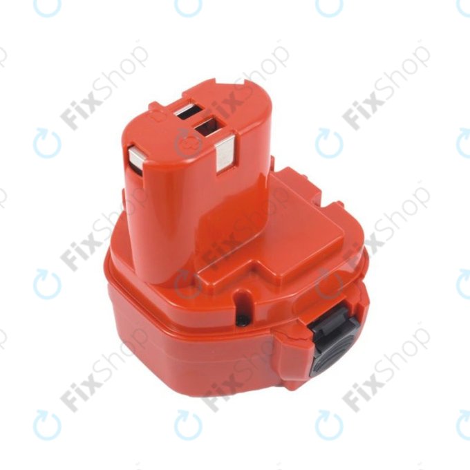 Makita 12V - Akkumulátor 192598-2, 192681-5 Ni-MH 12.0V 3000mAh HQ