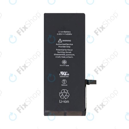 Apple iPhone 7 - Akkumulátor 1960mAh Service Pack