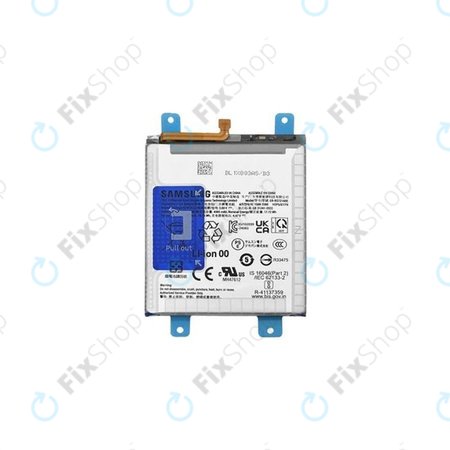 Samsung Galaxy S24 FE S721B - Akkumulátor EB-BS721 4700mAh - GH82-35853A Genuine Service Pack