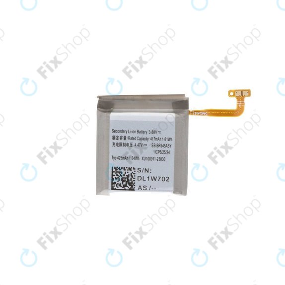 Samsung Galaxy Watch 6 44mm R940, R945 - Akkumulátor EB-BR945ABY 417mAh