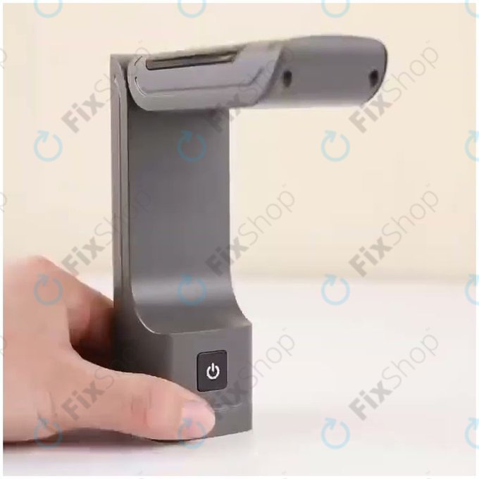 Lincseek ShortCam II - Infrared Thermal Imaging Camera