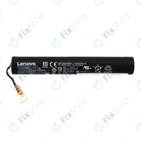 Lenovo Yoga TAB 3 YT3-850 - Akkumulátor 6200mAh - 5SR8C02843 Genuine Service Pack