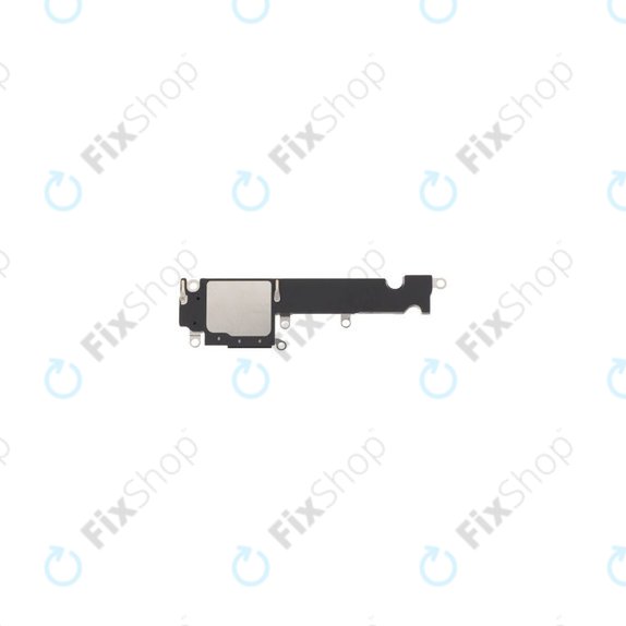Apple iPhone 15 Plus - Hangszóró