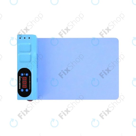 Sunshine S-918E - Hőpad LCD-kijelzők Szétszereléséhez