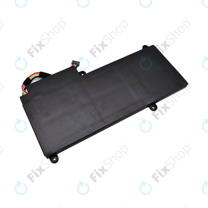 Akkumulátor Lenovo ThinkPad E450, E455, E460, E465, T470p, ThinkPad Edge E450 i7, 4400mAh, Li-Ion, 10.8V, 45N1752, HQ