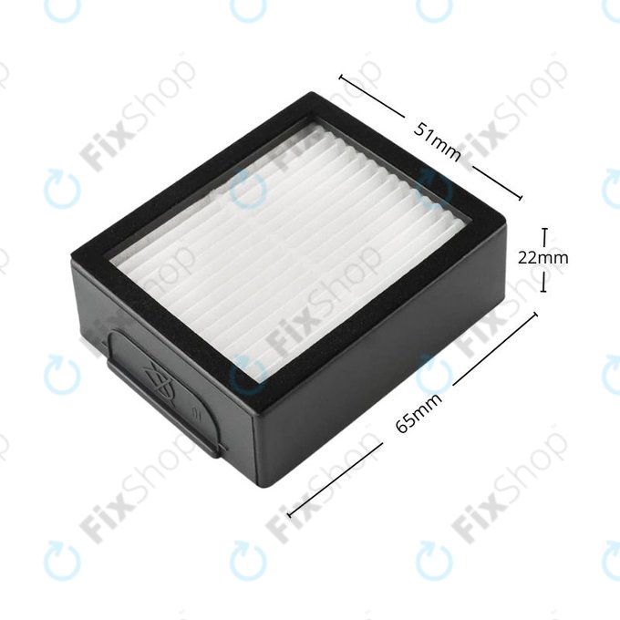 iRobot Roomba e-series, i-series, j-series - HEPA Porszűrő